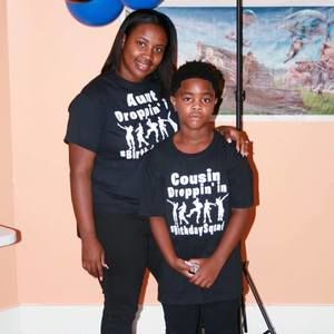 Meet your Posher, Christy